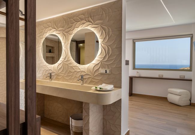 Villa in Panormo - Villa Selestine - With Private Pool Villa in Panormo - Villa Selestine - With Private Pool