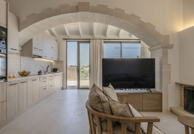 Villa in Atsipopoulo - Luxury Villa Maximos - With Private Heated Pool Villa in Atsipopoulo - Luxury Villa Maximos - With Private Heated Pool