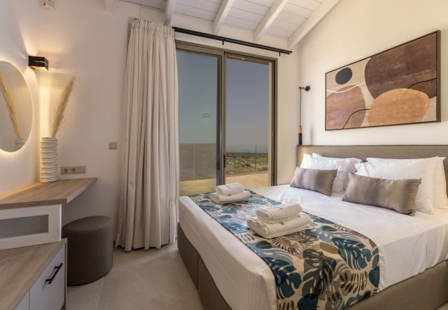Villa in Atsipopoulo - Luxury Villa Maximos - With Private Heated Pool Villa in Atsipopoulo - Luxury Villa Maximos - With Private Heated Pool