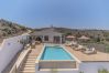 Villa in Atsipopoulo - Luxury Villa Maximos - With Private Heated Pool Villa in Atsipopoulo - Luxury Villa Maximos - With Private Heated Pool