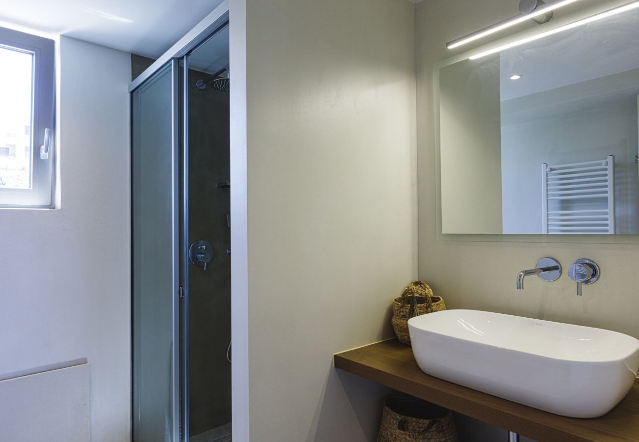 Villa in Maroulas - Luxurious Villa Rizes - with Private Pool