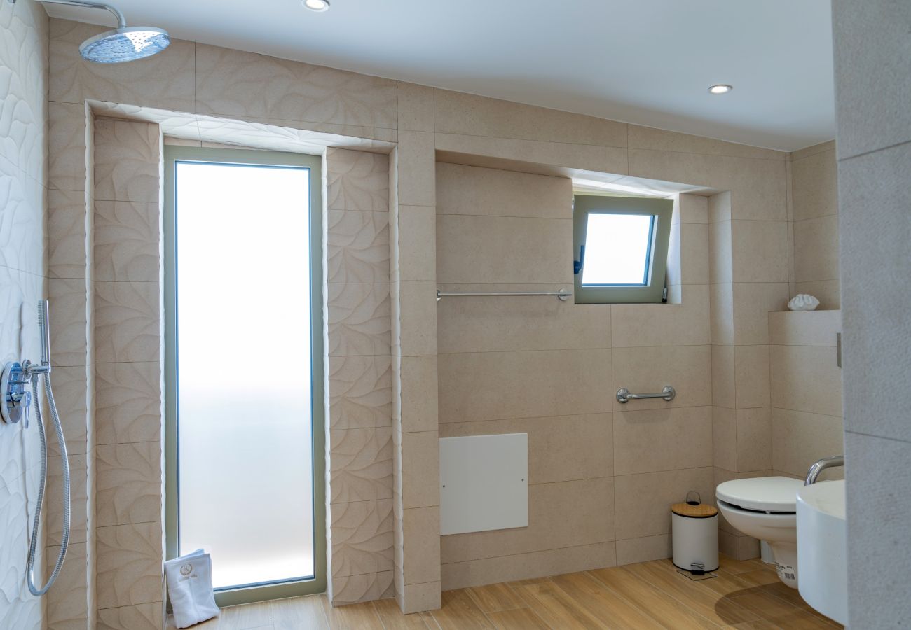 Villa in Panormo - Luxury Villa Selestine | With Private Pool 