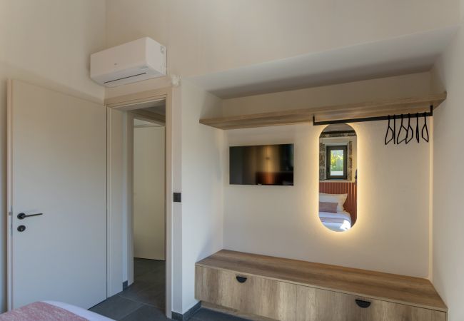 Villa in Agia Triada - Villa Dimitrios - With Private Pool Villa in Agia Triada - Villa Dimitrios - With Private Pool