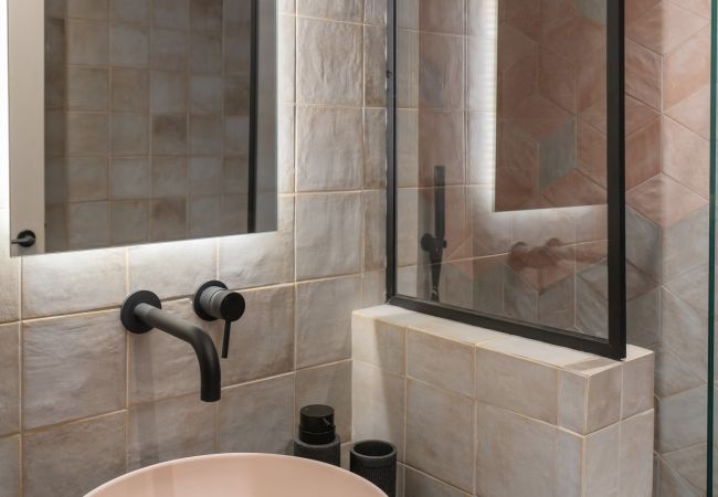 Villa in Agia Triada - Villa Dimitrios - With Private Pool Villa in Agia Triada - Villa Dimitrios - With Private Pool