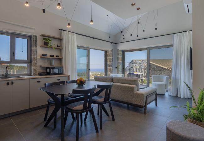 Villa in Agia Triada - Villa Ioannis - With Private Pool Villa in Agia Triada - Villa Ioannis - With Private Pool