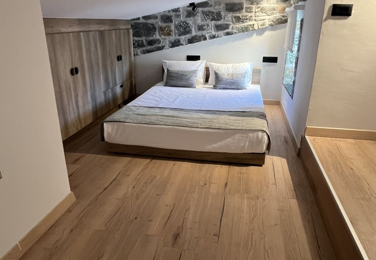 Villa in Agia Triada -  Villa Ioannis - With Private Heated Pool