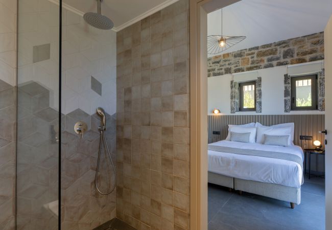 Villa in Agia Triada - Villa Rea - With Private Pool Villa in Agia Triada - Villa Rea - With Private Pool