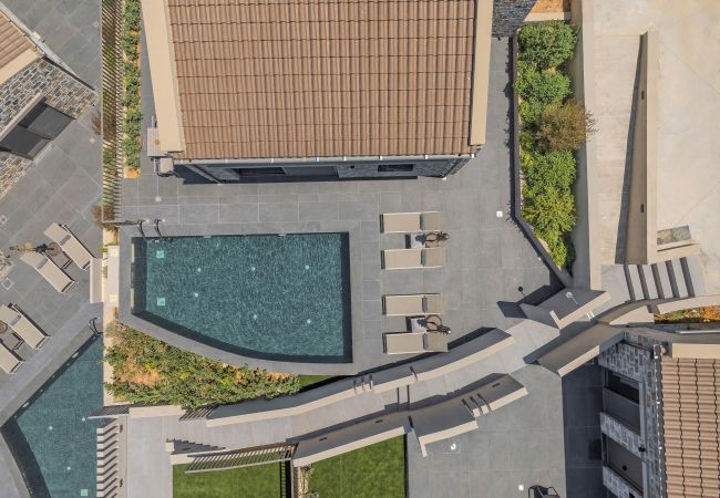 Villa in Agia Triada - Valley View Villas - With 3 Pools Villa in Agia Triada - Valley View Villas - With 3 Pools