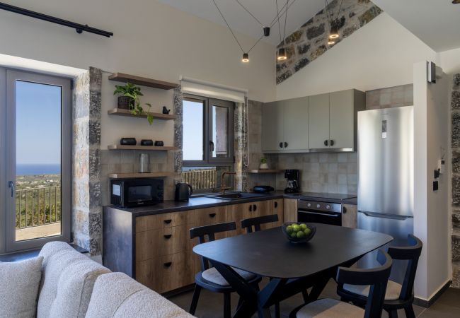 Villa in Agia Triada - Valley View Villas - With 3 Pools Villa in Agia Triada - Valley View Villas - With 3 Pools