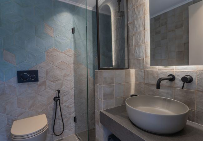 Villa in Agia Triada - Valley View Villas - With 3 Pools Villa in Agia Triada - Valley View Villas - With 3 Pools