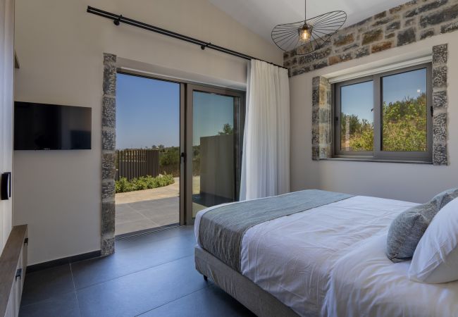 Villa in Agia Triada - Valley View Villas - With 3 Pools Villa in Agia Triada - Valley View Villas - With 3 Pools