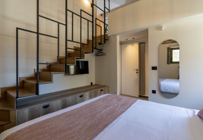 Villa in Agia Triada - Valley View Villas - With 3 Pools Villa in Agia Triada - Valley View Villas - With 3 Pools