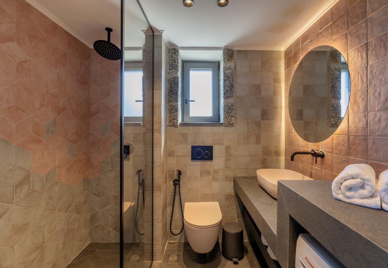 Villa in Agia Triada - Valley View Villas - With 3 Pools
