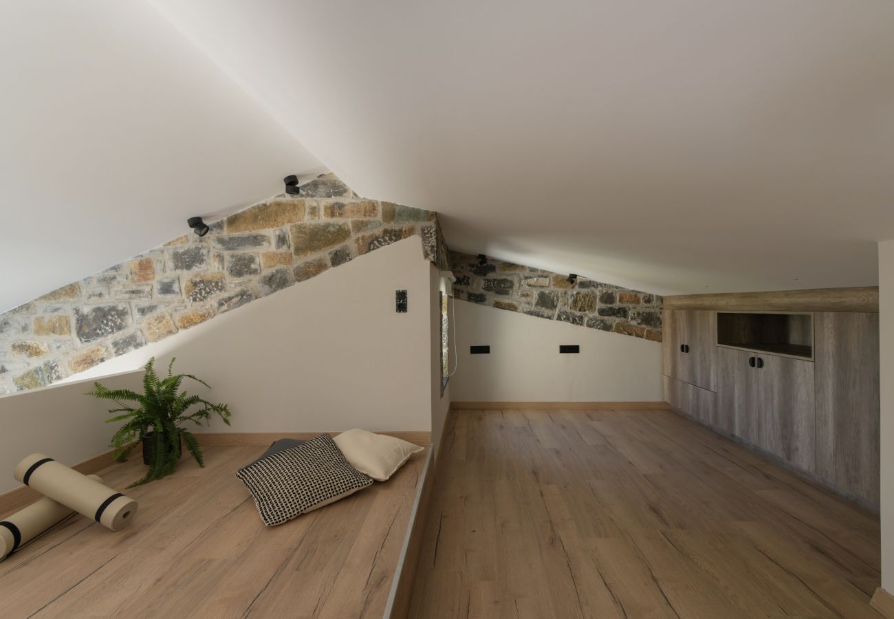 Villa in Agia Triada - Valley View Villas - With 3 Pools