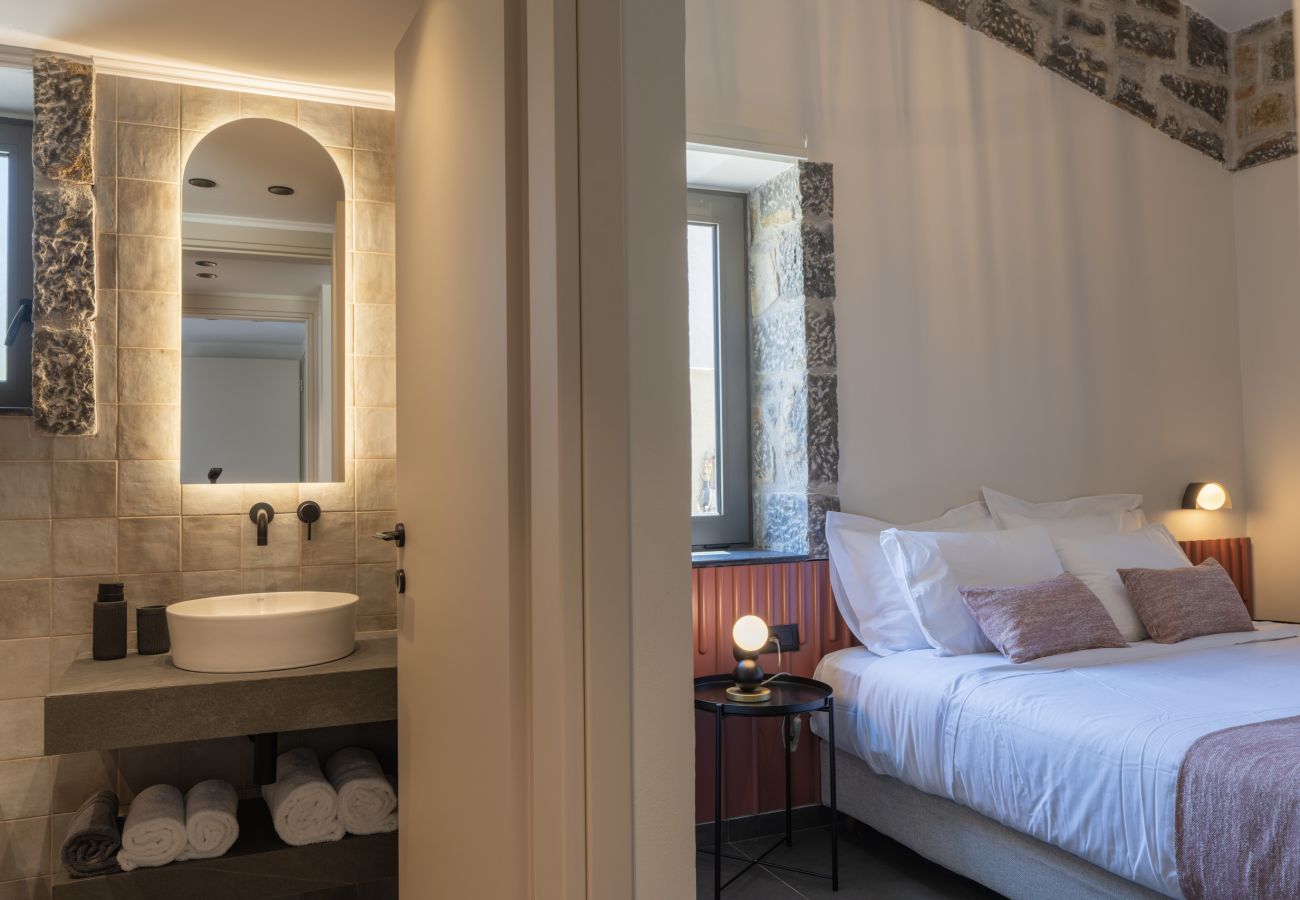 Villa in Agia Triada - Valley View Villas - With 3 Pools