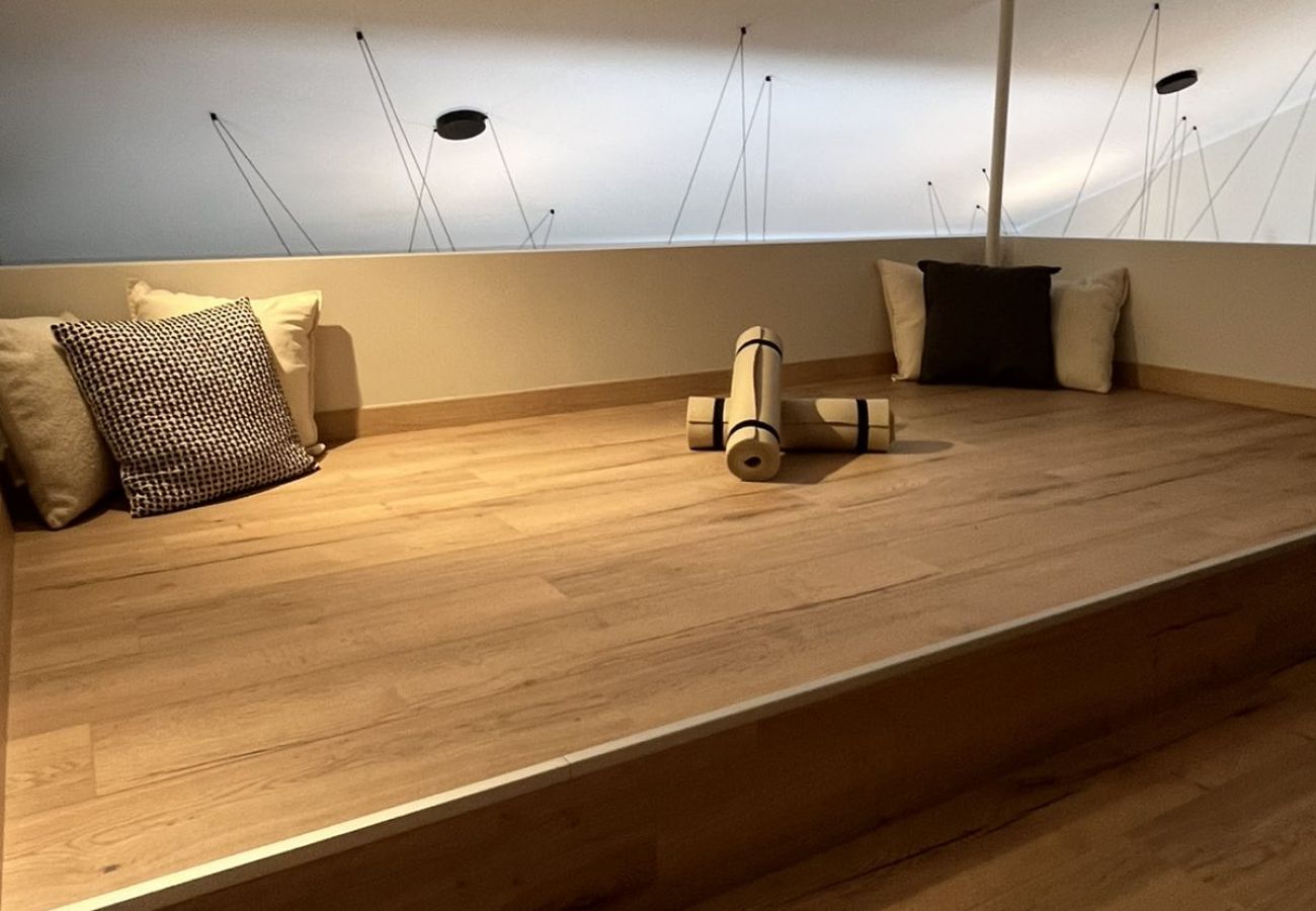 Villa in Agia Triada - Valley View Villas - With 3 Pools