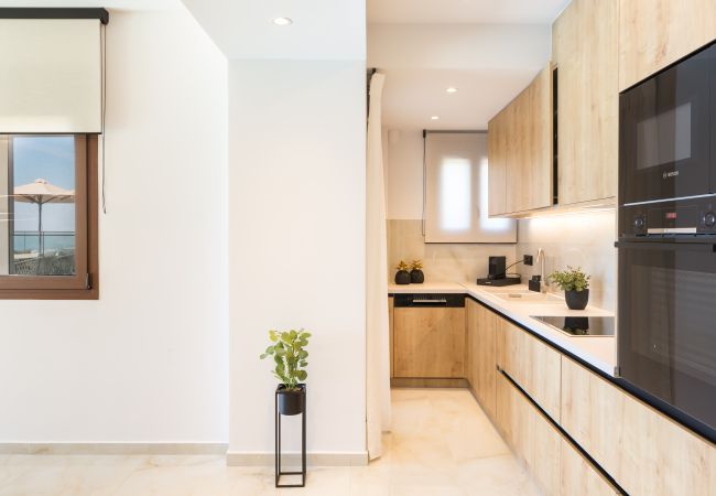 Villa in Agia Eirini - Villa Santa Irini 1 - With Heated Pool Villa in Agia Eirini - Villa Santa Irini 1 - With Heated Pool