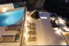 Villa in Agia Eirini - Villa Santa Irini 2 - With Heated Pool Villa in Agia Eirini - Villa Santa Irini 2 - With Heated Pool
