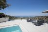 Villa in Agia Eirini - Villa Santa Irini 3 - With Heated Pool Villa in Agia Eirini - Villa Santa Irini 3 - With Heated Pool