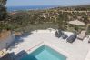 Villa in Agia Eirini - Villa Santa Irini 3 - With Heated Pool Villa in Agia Eirini - Villa Santa Irini 3 - With Heated Pool