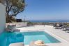 Villa in Agia Eirini - Villa Santa Irini 3 - With Heated Pool Villa in Agia Eirini - Villa Santa Irini 3 - With Heated Pool