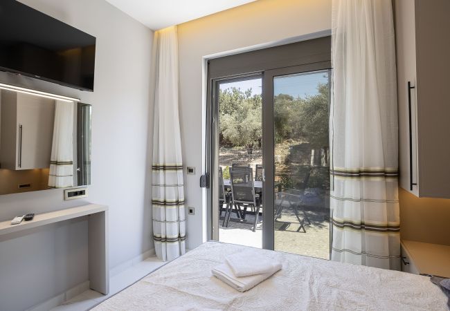 Villa in Roumeli - Villa Me - With Private Pool Villa in Roumeli - Villa Me - With Private Pool