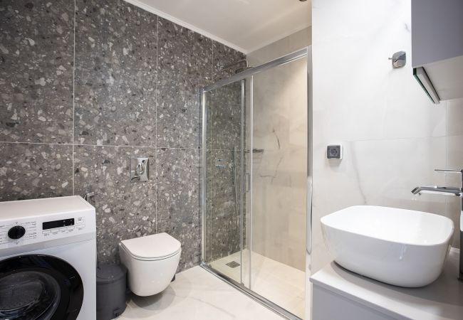 Villa in Roumeli - Villa Me - With Private Pool Villa in Roumeli - Villa Me - With Private Pool