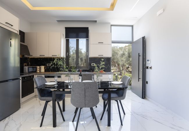 Villa in Roumeli - Villa Me - With Private Pool Villa in Roumeli - Villa Me - With Private Pool