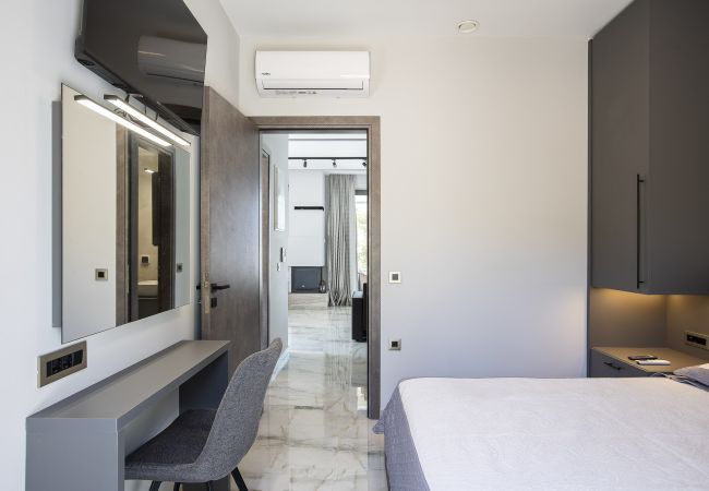 Villa in Roumeli - Villa You - With Private Pool Villa in Roumeli - Villa You - With Private Pool