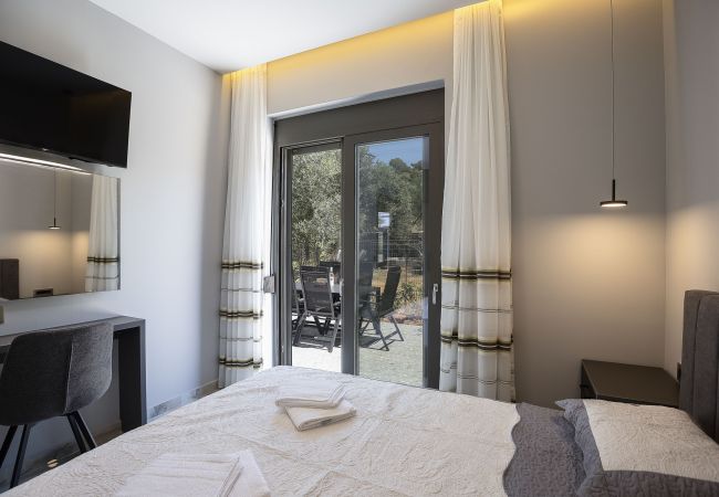 Villa in Roumeli - Villa You - With Private Pool Villa in Roumeli - Villa You - With Private Pool