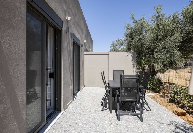 Villa in Roumeli - Villa You - With Private Pool Villa in Roumeli - Villa You - With Private Pool