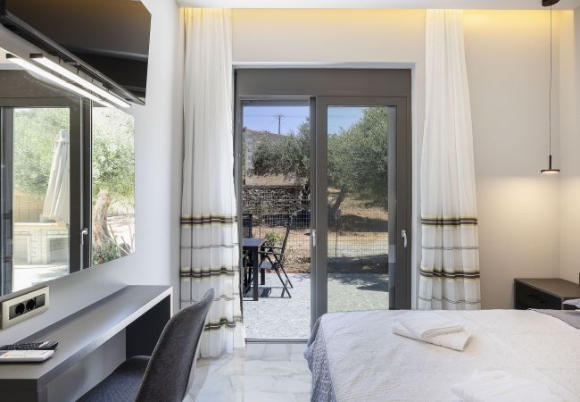 Villa in Roumeli - Villa You - With Private Pool Villa in Roumeli - Villa You - With Private Pool