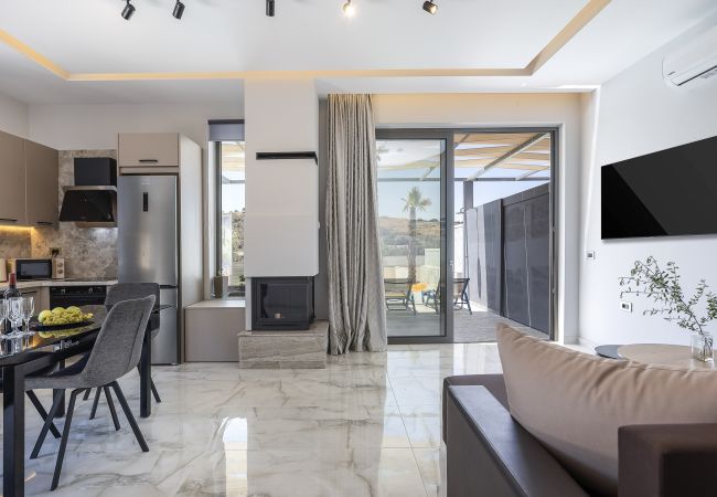 Villa in Roumeli - Villa You - With Private Pool Villa in Roumeli - Villa You - With Private Pool