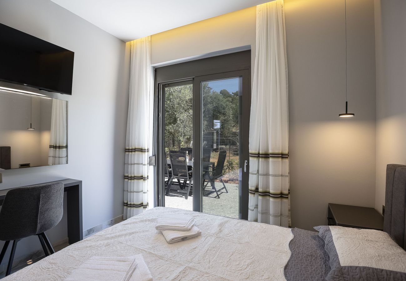 Villa in Roumeli - Villa You - With Private Pool