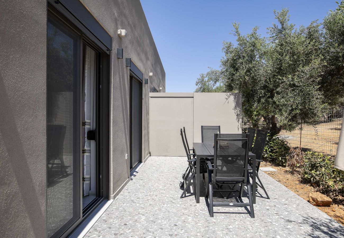 Villa in Roumeli - Villa You - With Private Pool