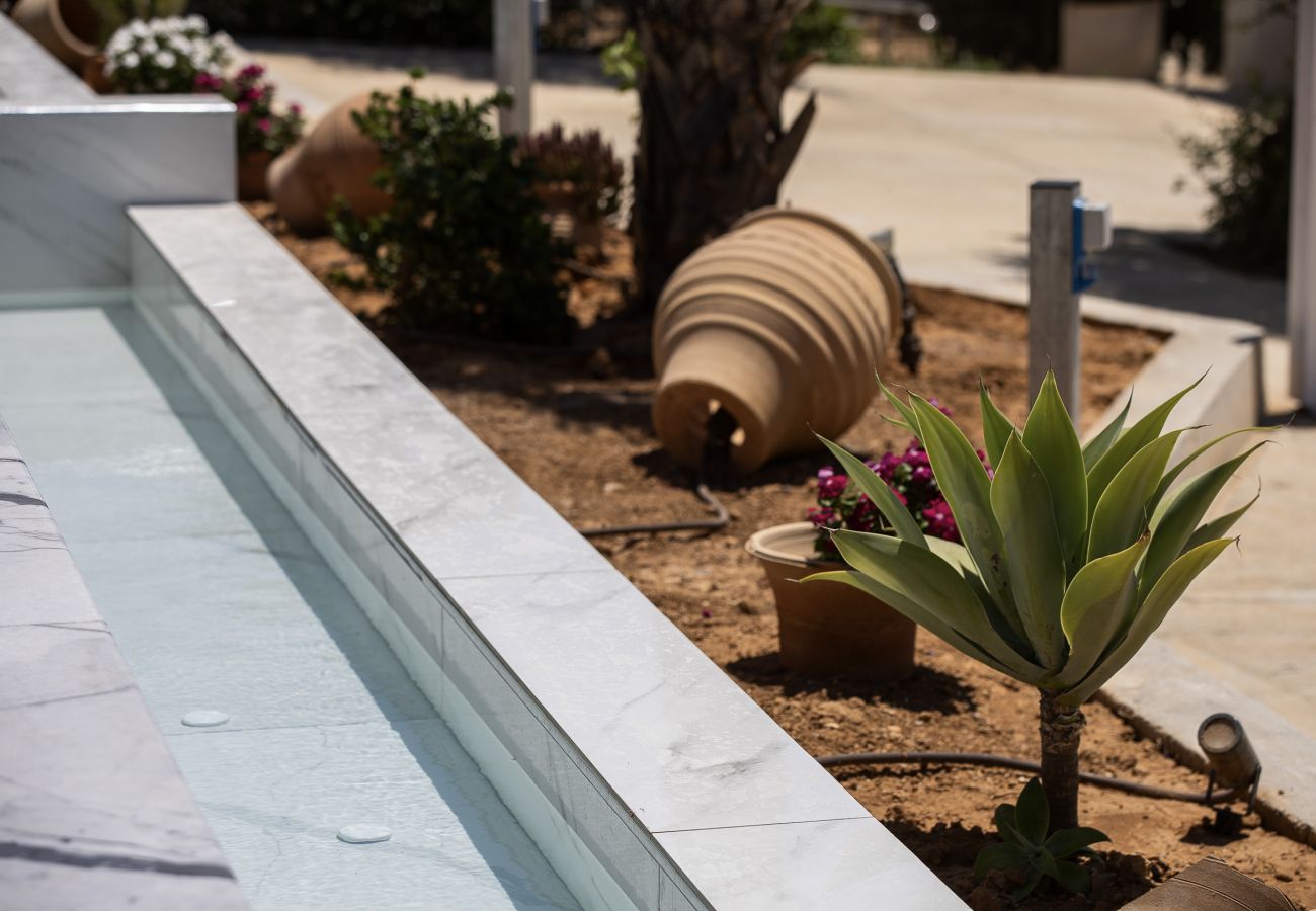 Villa in Roumeli - Villa You - With Private Pool