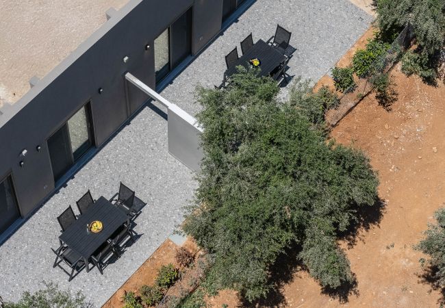 Villa in Roumeli - Me and You Villas Villa in Roumeli - Me and You Villas