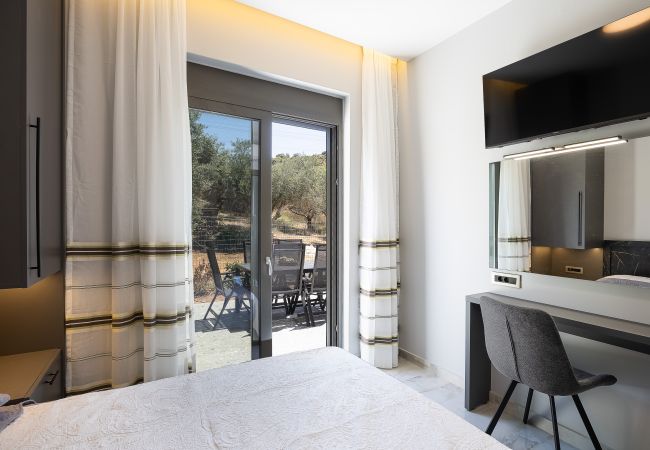 Villa in Roumeli - Me and You Villas Villa in Roumeli - Me and You Villas