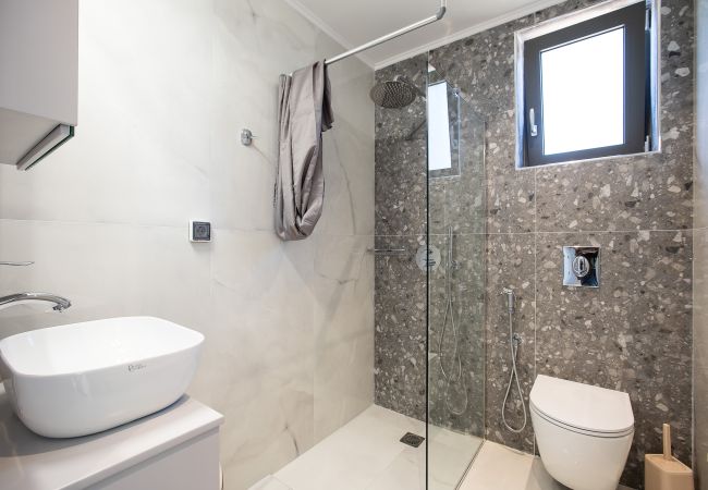 Villa in Roumeli - Me and You Villas Villa in Roumeli - Me and You Villas