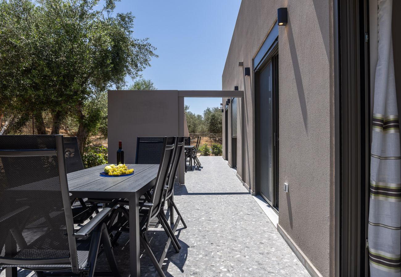 Villa in Roumeli - Me and You Villas