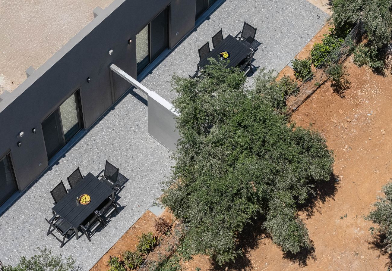 Villa in Roumeli - Me and You Villas