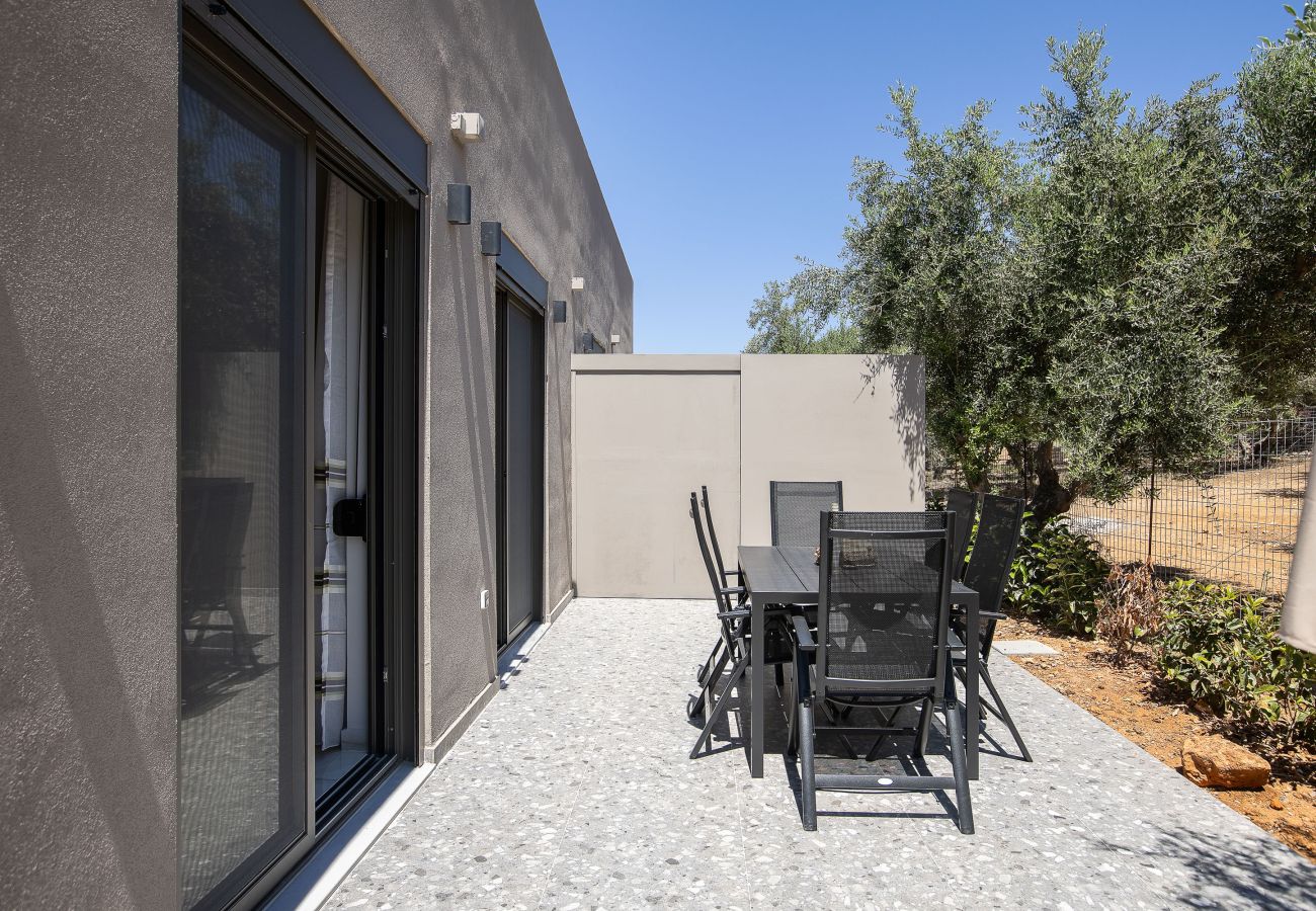 Villa in Roumeli - Me and You Villas