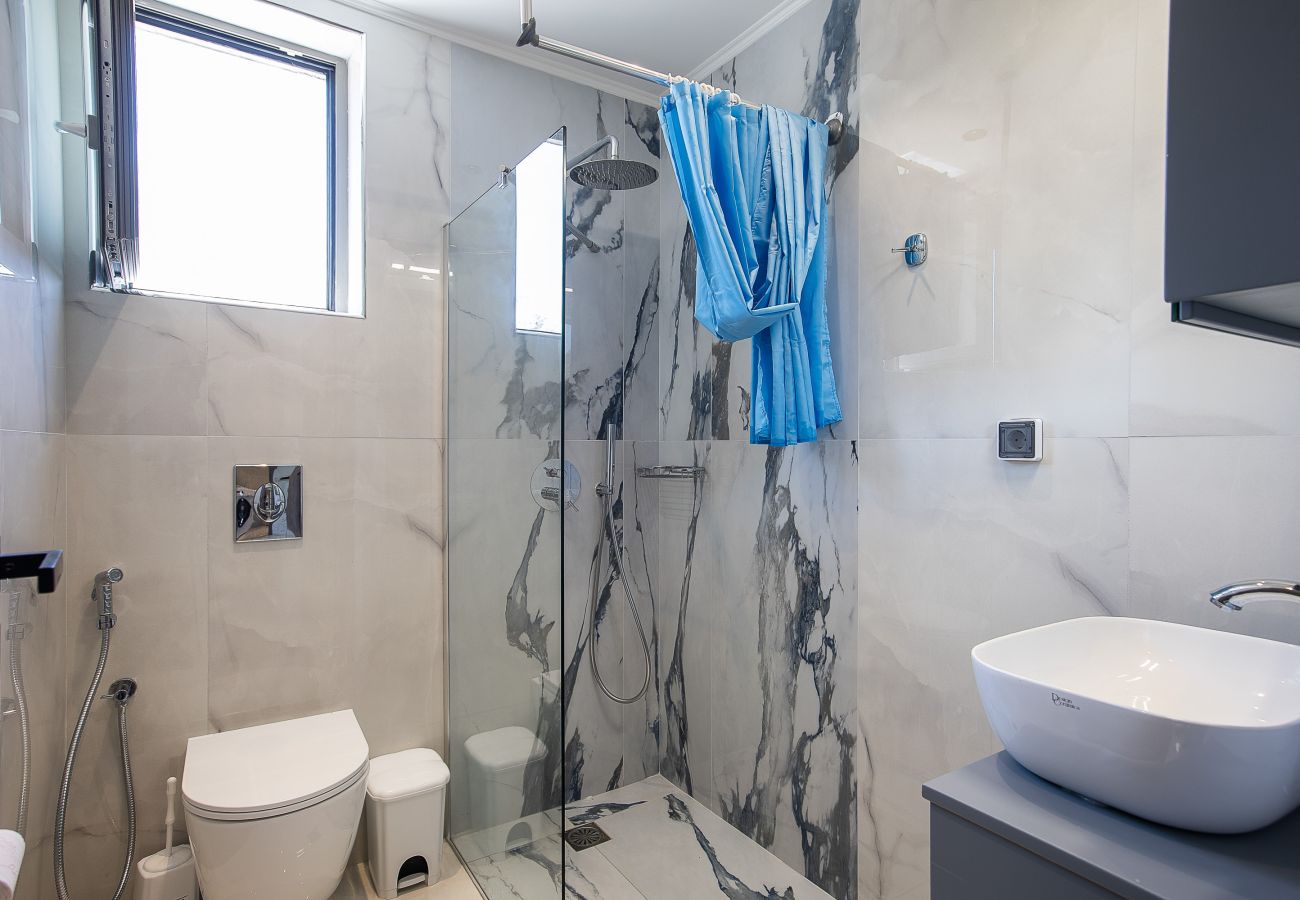 Villa in Roumeli - Me and You Villas
