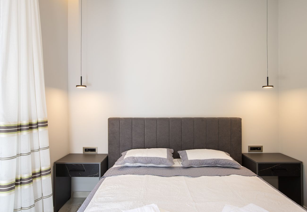 Villa in Roumeli - Me and You Villas