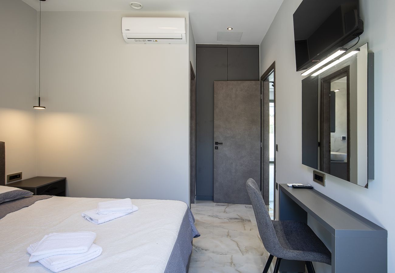 Villa in Roumeli - Me and You Villas