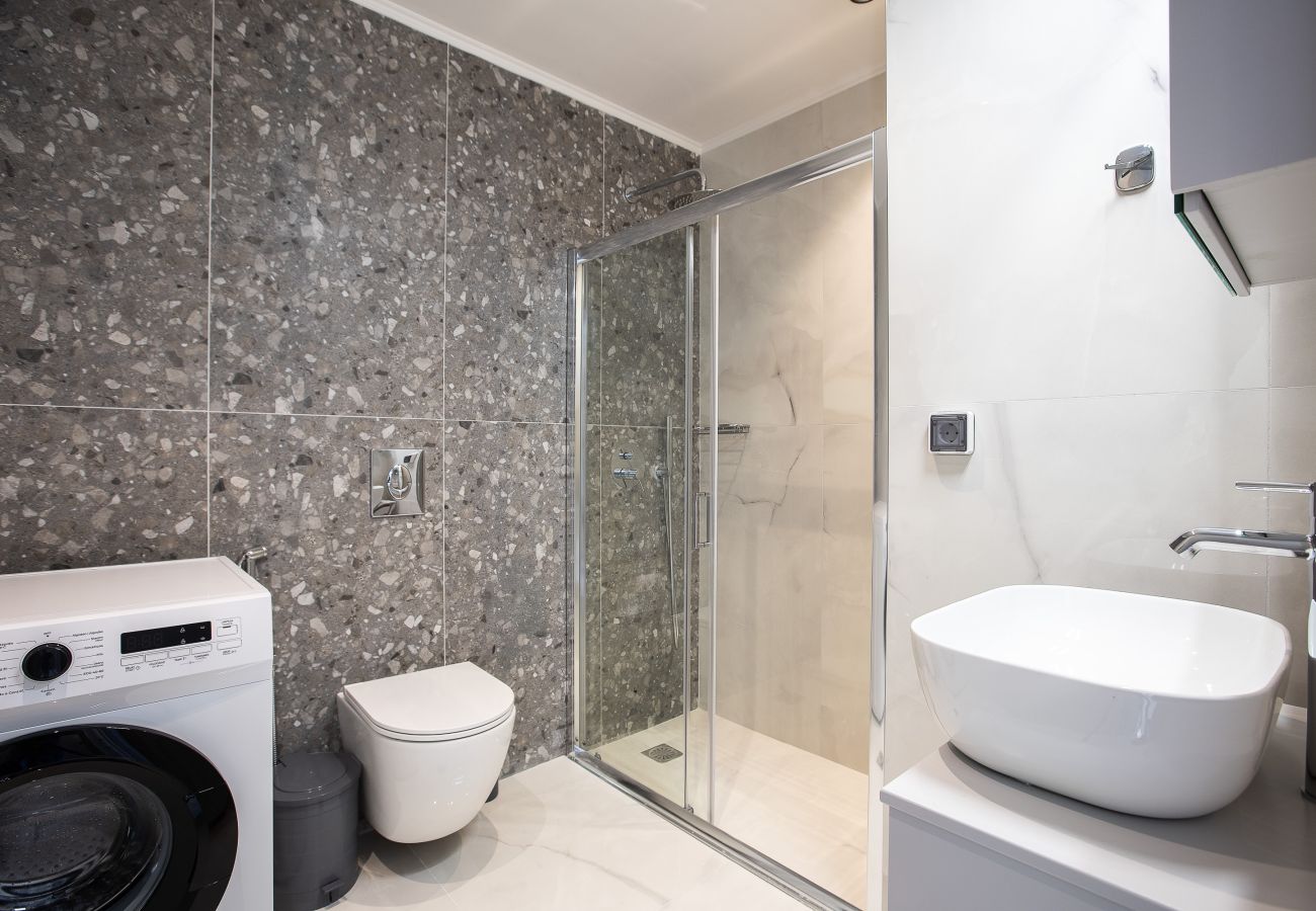 Villa in Roumeli - Me and You Villas