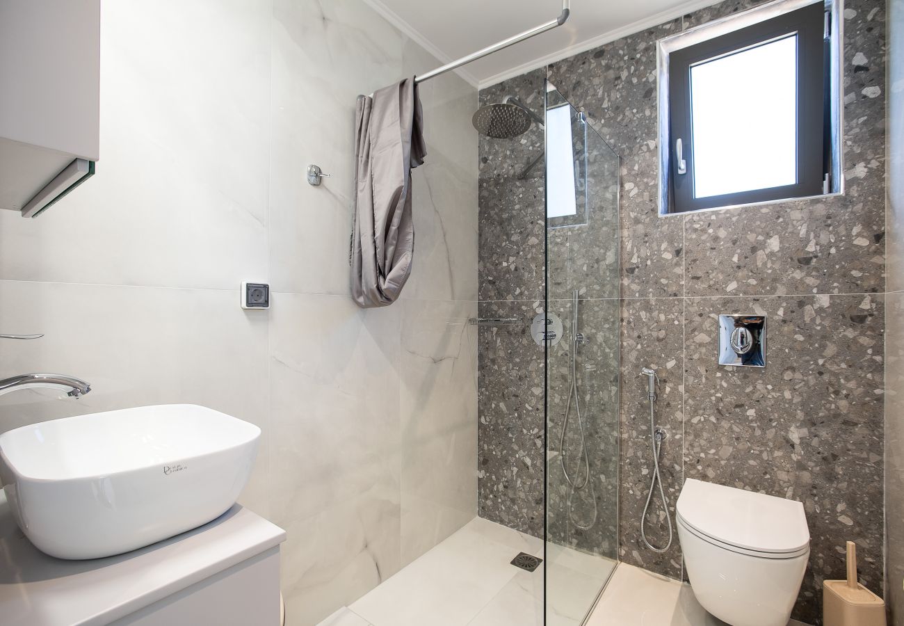 Villa in Roumeli - Me and You Villas
