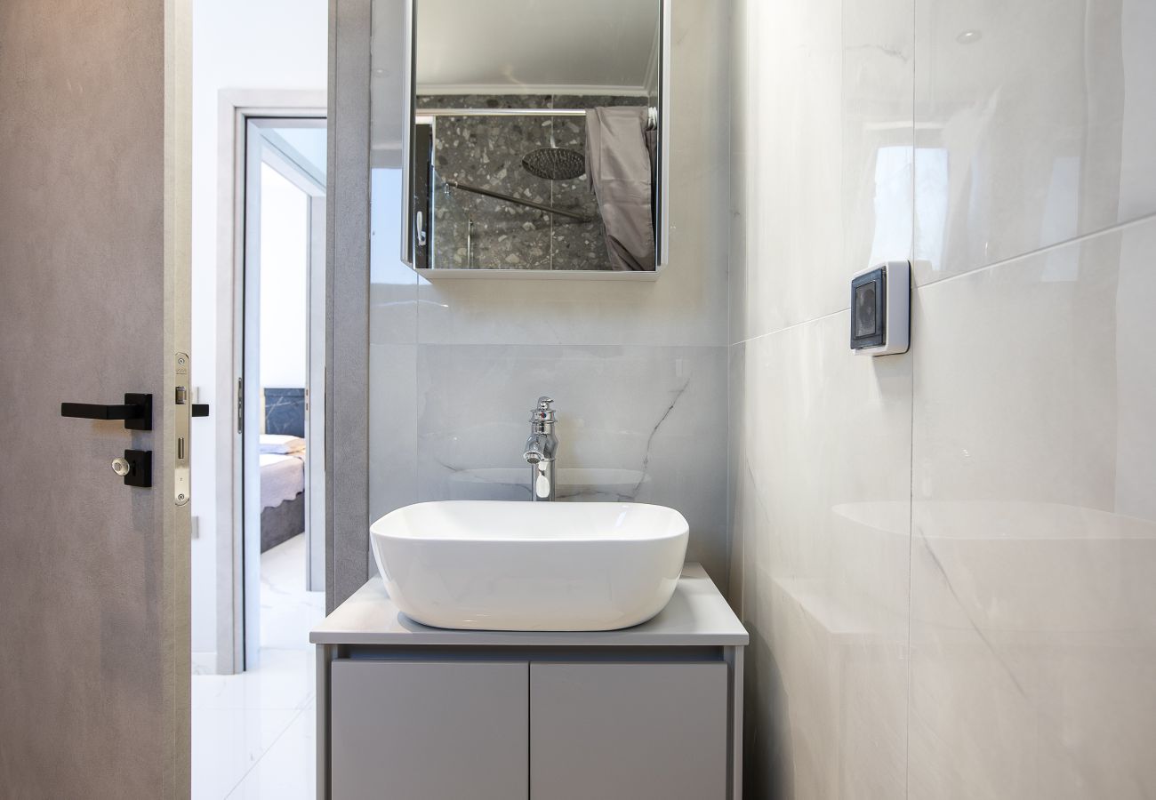 Villa in Roumeli - Me and You Villas