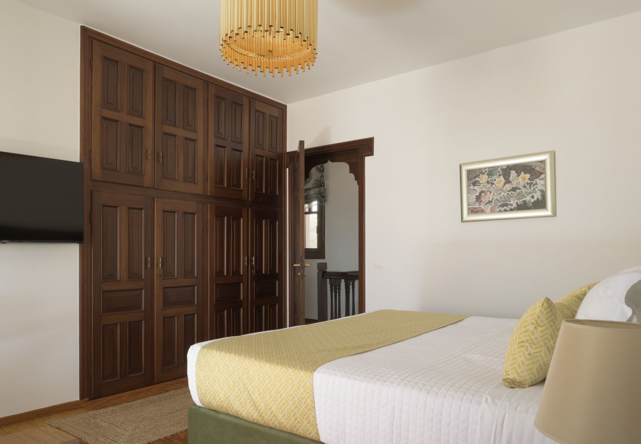 Villa in Pigianos Kampos - Villa Ikos - with Private Pool