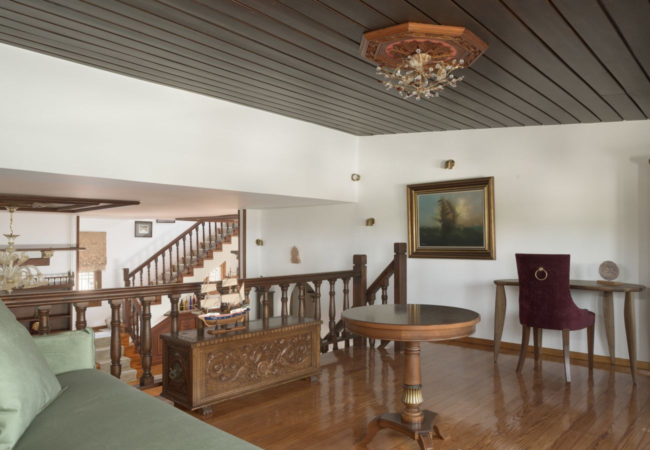 Villa in Pigianos Kampos - Villa Ikos - with Private Pool